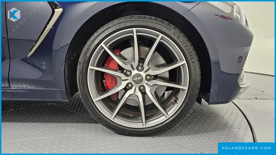 GENESIS G70 2.0T AWD