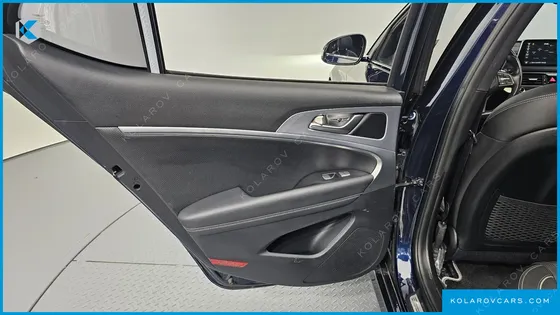 GENESIS G70 2.0T AWD