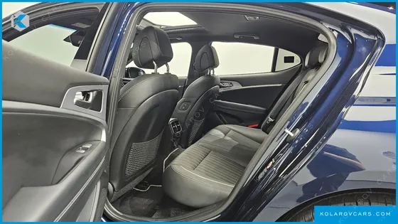 GENESIS G70 2.0T AWD