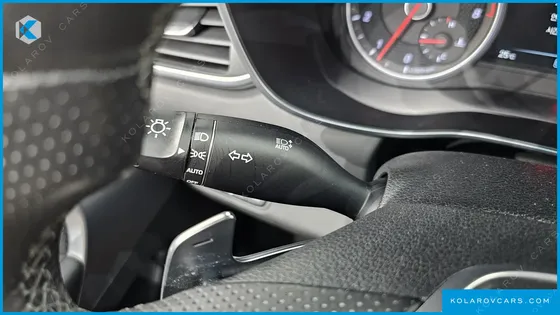 GENESIS G70 2.0T AWD