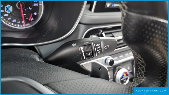 GENESIS G70 2.0T AWD