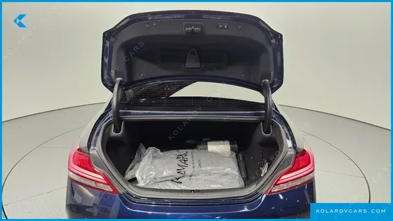 GENESIS G70 2.0T AWD