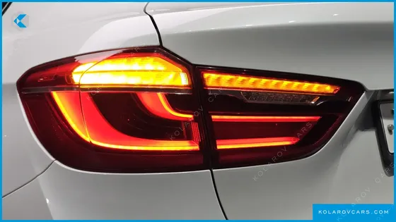 BMW X6 M50D