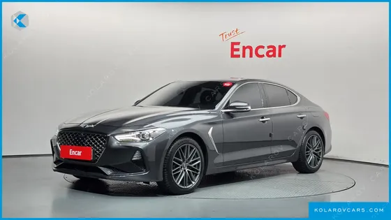 GENESIS G70 2.0T AWD