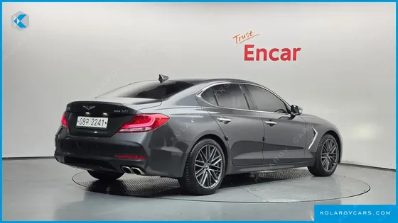 GENESIS G70 2.0T AWD