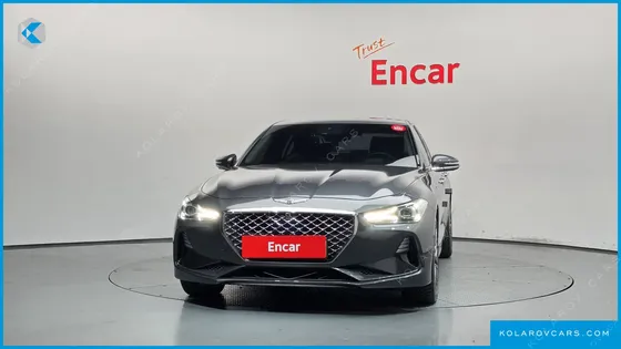GENESIS G70 2.0T AWD