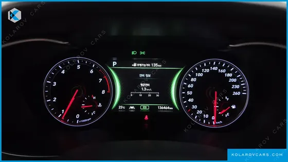GENESIS G70 2.0T AWD