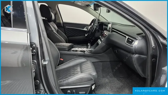 GENESIS G70 2.0T AWD