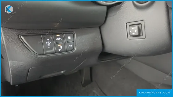 GENESIS G70 2.0T AWD