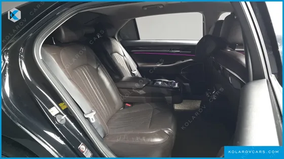 GENESIS EQ900 3.3 T-GDI AWD