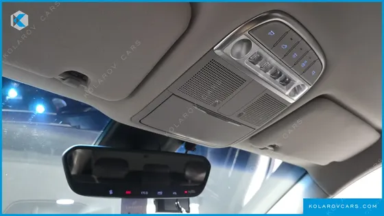 GENESIS EQ900 3.3 T-GDI AWD