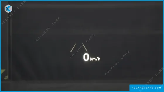 GENESIS EQ900 3.3 T-GDI AWD