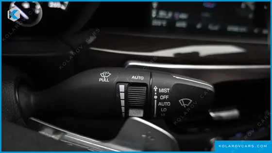 GENESIS EQ900 3.3 T-GDI AWD