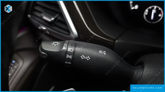 GENESIS EQ900 3.3 T-GDI AWD