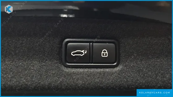 GENESIS EQ900 3.3 T-GDI AWD