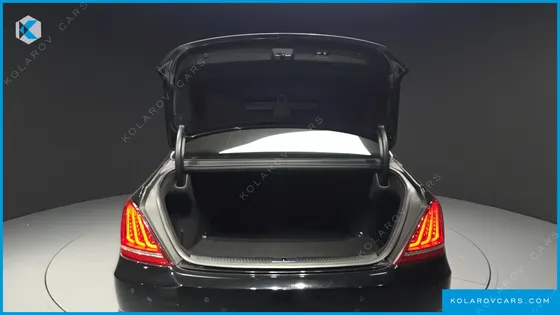 GENESIS EQ900 3.3 T-GDI AWD
