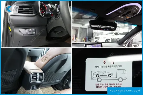 GENESIS G70 2.2D AWD