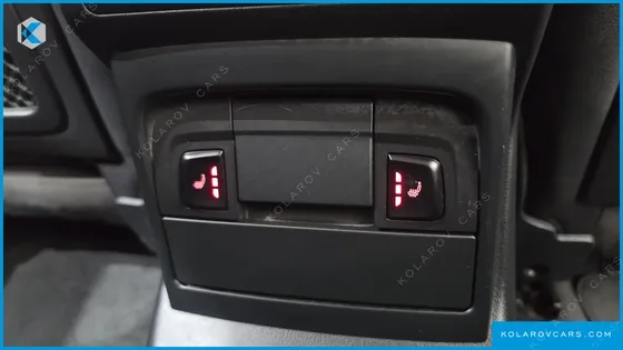 AUDI Q5 35 TDI QUATTRO DYNAMIC