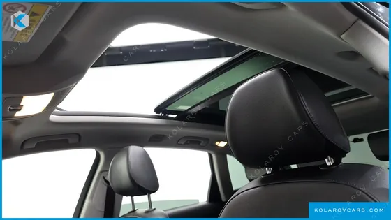 AUDI Q5 35 TDI QUATTRO DYNAMIC