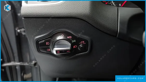 AUDI Q5 35 TDI QUATTRO DYNAMIC