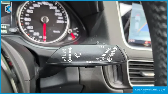 AUDI Q5 35 TDI QUATTRO DYNAMIC