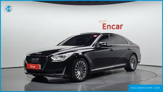 GENESIS EQ900 3.8 GDI AWD
