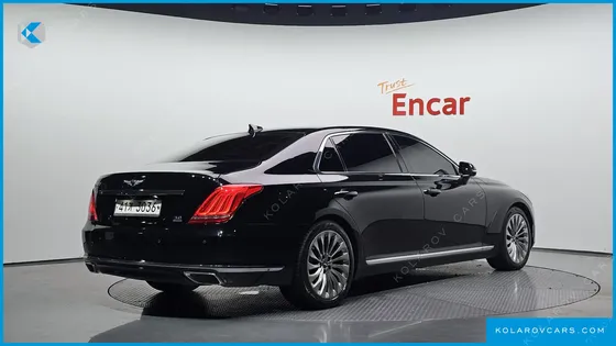 GENESIS EQ900 3.8 GDI AWD