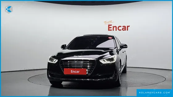 GENESIS EQ900 3.8 GDI AWD