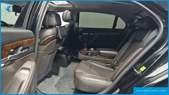 GENESIS EQ900 3.8 GDI AWD