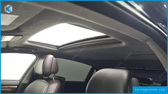 GENESIS EQ900 3.8 GDI AWD