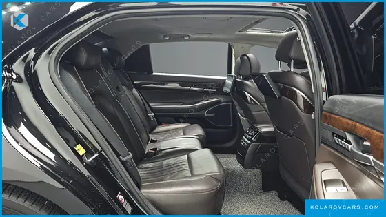 GENESIS EQ900 3.8 GDI AWD