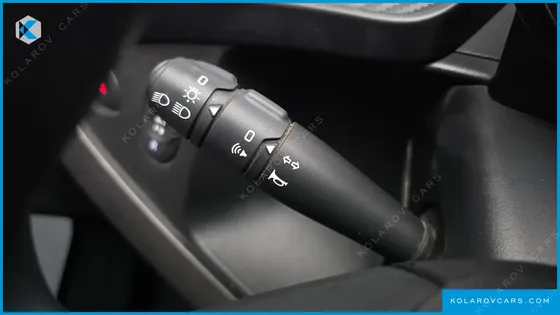 RENAULT KOREA TWIZY INTENS(2-SEATER)