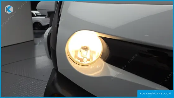 RENAULT KOREA TWIZY INTENS(2-SEATER)