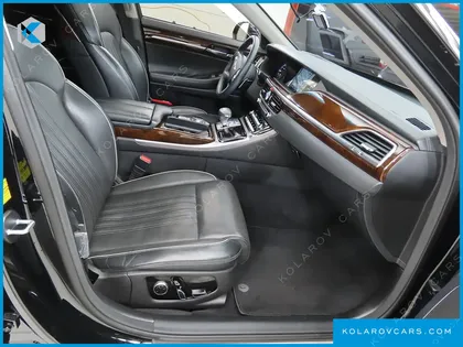 GENESIS EQ900 3.3 T-GDI AWD