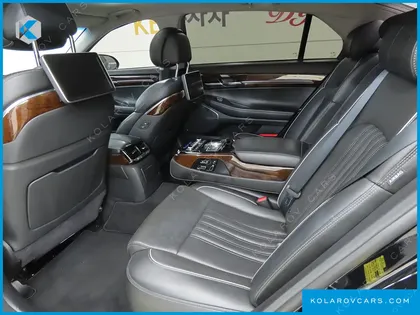 GENESIS EQ900 3.3 T-GDI AWD