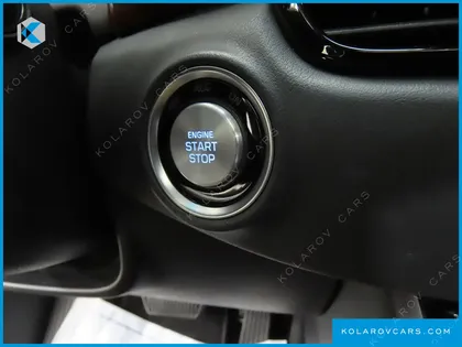GENESIS EQ900 3.3 T-GDI AWD