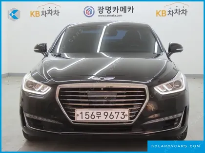 GENESIS EQ900 3.8 GDI AWD