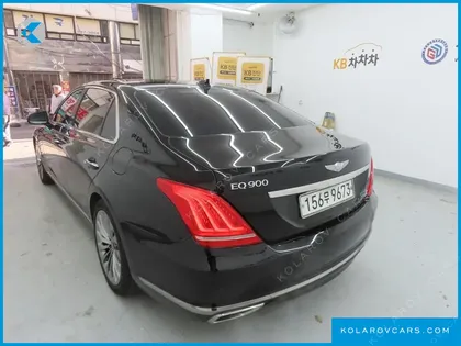GENESIS EQ900 3.8 GDI AWD