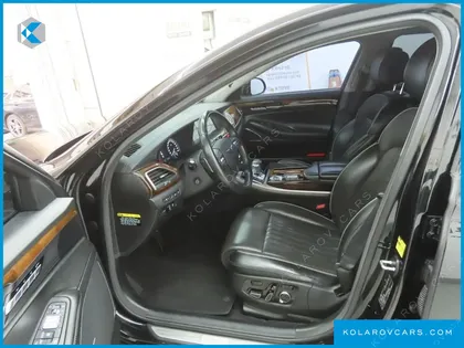 GENESIS EQ900 3.8 GDI AWD