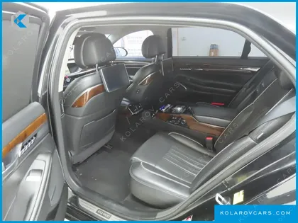 GENESIS EQ900 3.8 GDI AWD