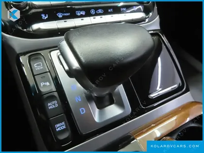 GENESIS EQ900 3.8 GDI AWD