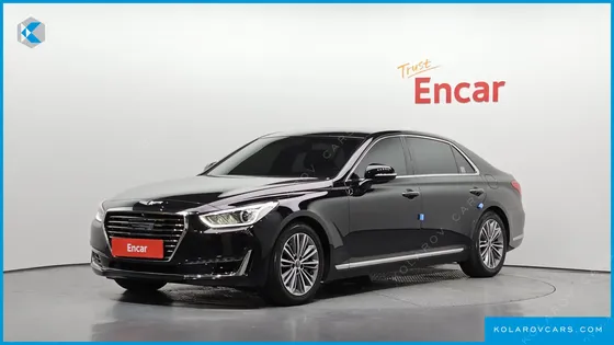 GENESIS EQ900 3.8 GDI AWD