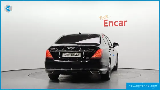 GENESIS EQ900 3.8 GDI AWD