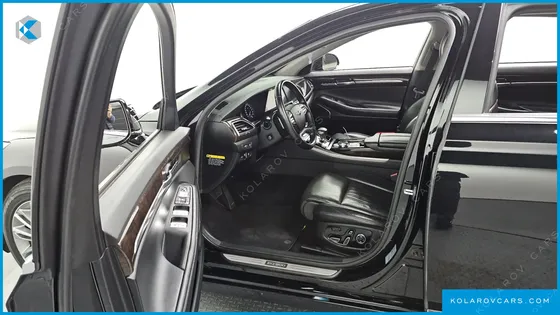 GENESIS EQ900 3.8 GDI AWD