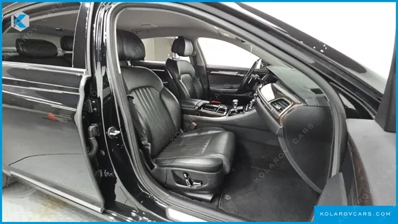 GENESIS EQ900 3.8 GDI AWD