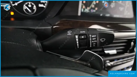 GENESIS EQ900 3.8 GDI AWD