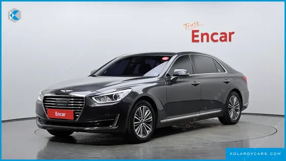 GENESIS EQ900 3.8 GDI AWD