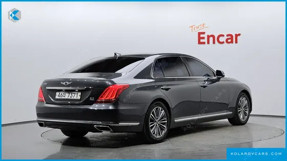 GENESIS EQ900 3.8 GDI AWD