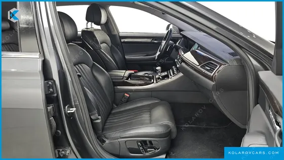 GENESIS EQ900 3.8 GDI AWD
