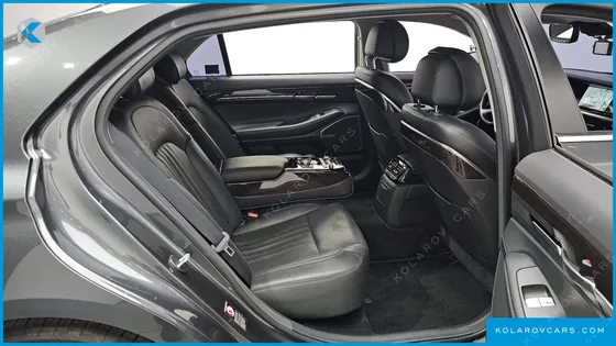 GENESIS EQ900 3.8 GDI AWD